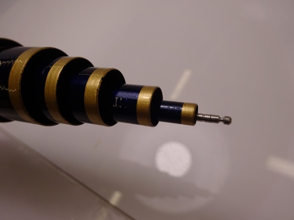 ゲンキスペシャルZPRO TFT90NP サンテック